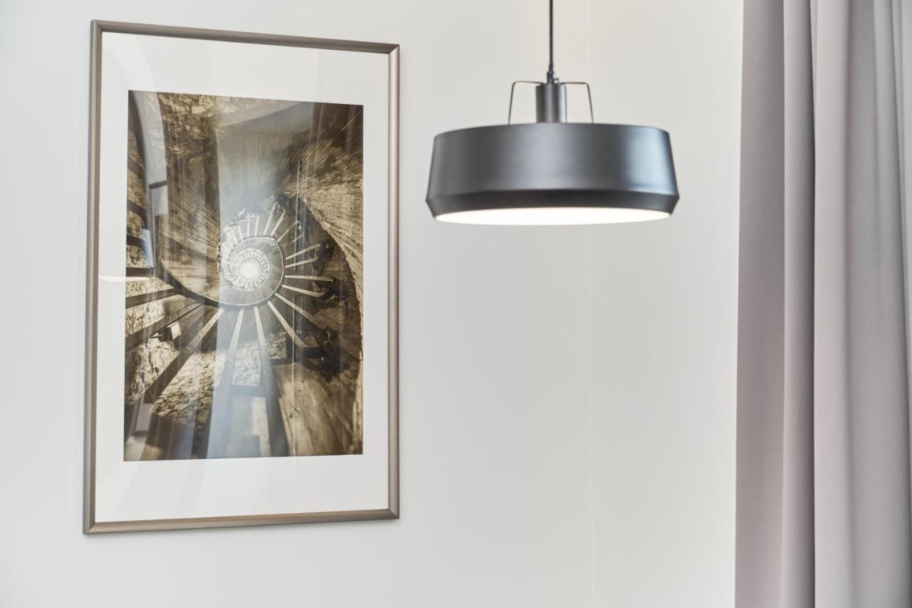 Eleganckie Studia Wyspa Slodowa By Noclegi Renters Vratislav Exteriér fotografie
