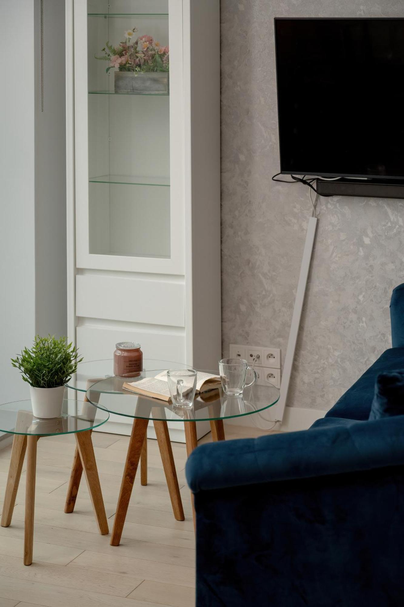Eleganckie Studia Wyspa Slodowa By Noclegi Renters Vratislav Exteriér fotografie