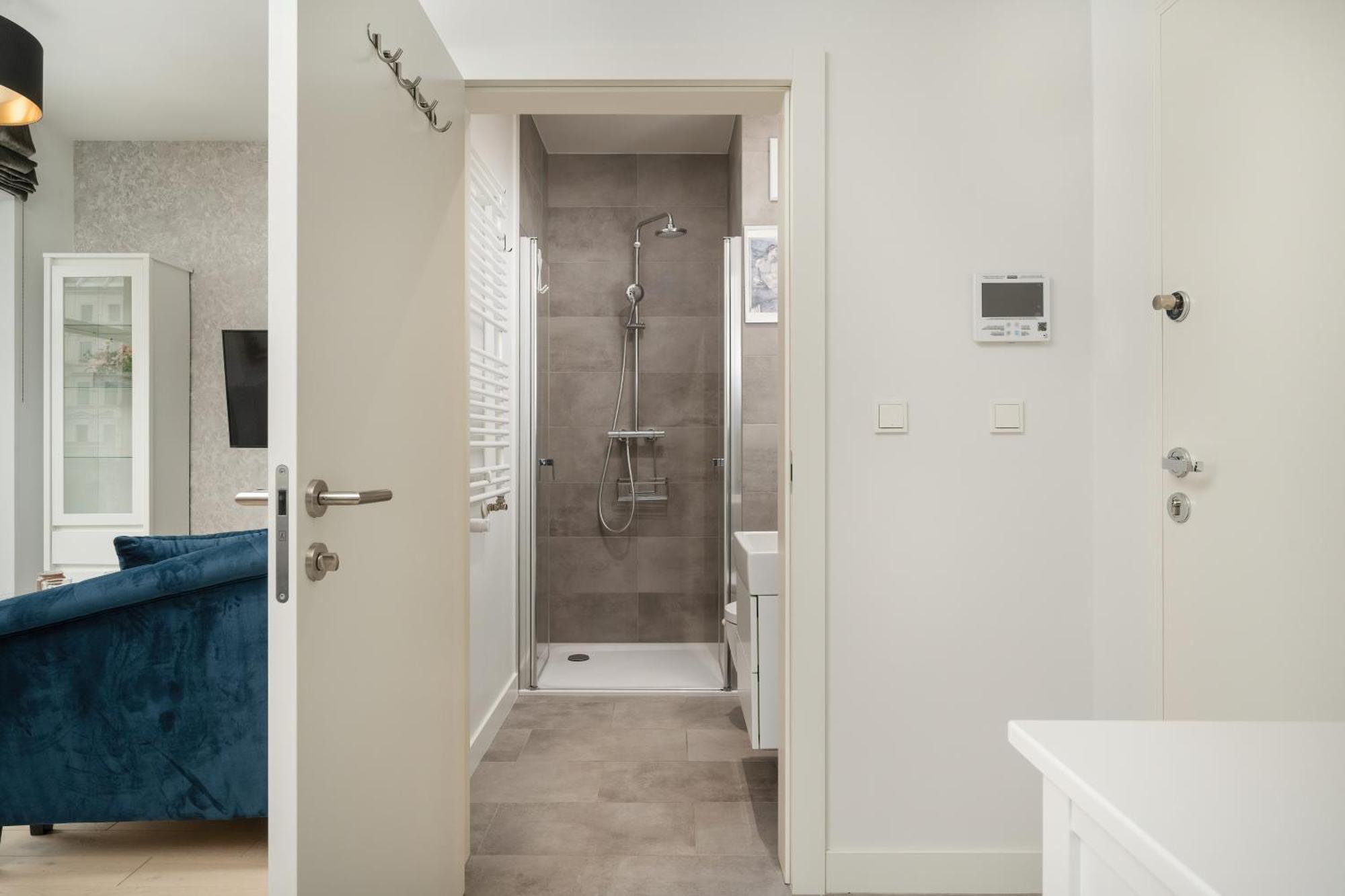 Eleganckie Studia Wyspa Slodowa By Noclegi Renters Vratislav Exteriér fotografie