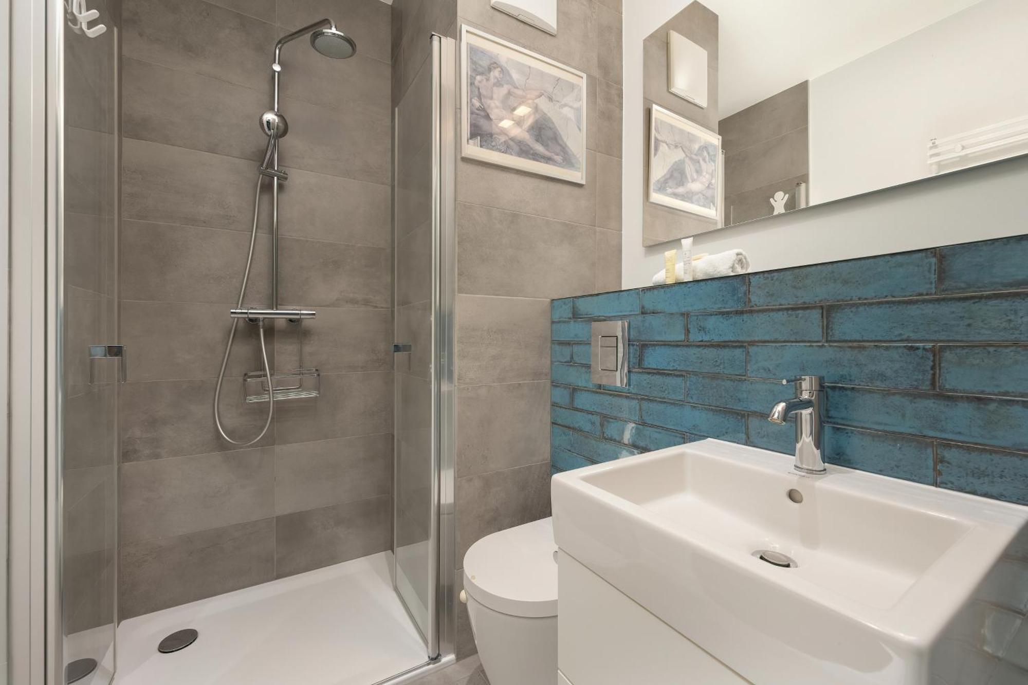Eleganckie Studia Wyspa Slodowa By Noclegi Renters Vratislav Exteriér fotografie